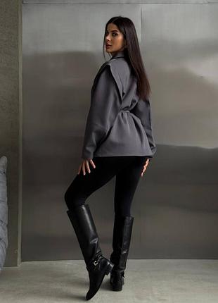 Жакет10 фото