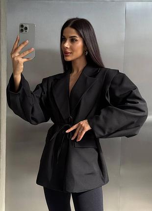 Жакет4 фото