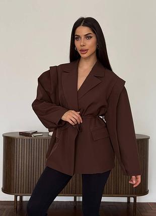 Жакет3 фото