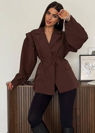 Жакет6 фото