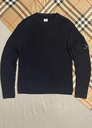 Свитер c.p company original