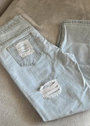 Джинси 2