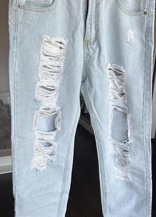Джинси 4
