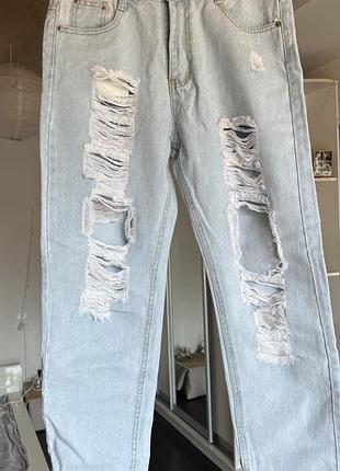 Джинси 3