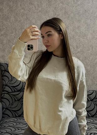 Светр nike 2