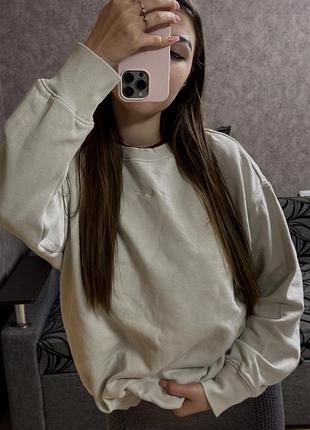 Светр nike 3