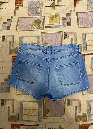 Шорти джинсові&amp;shorts 3