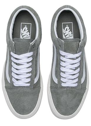 Кеди vans