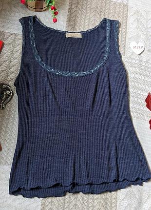 Качественная майка утепления