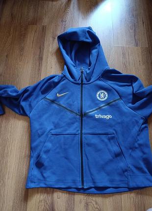 Продам кофту chelsea, нова, без дефектів