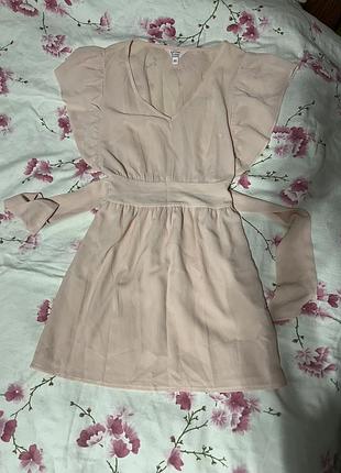 Платье женское