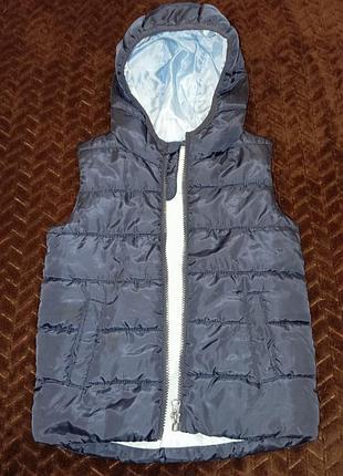 Жилетка дитяча