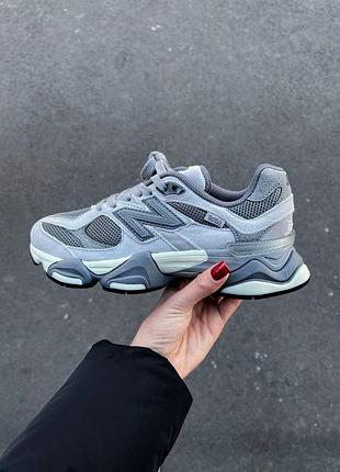 Кросівки NEW BALANCE M990 GY3 30.0cm