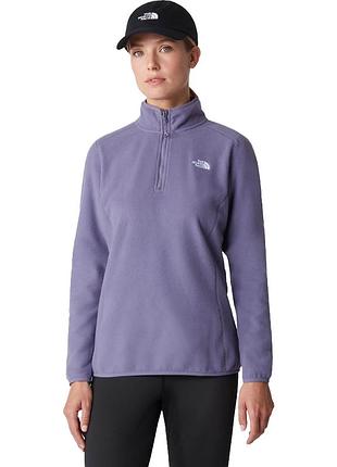 Флісова толстовка polartec tnf xs