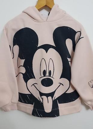 Худи для подростка. 11-12 лет.zara.