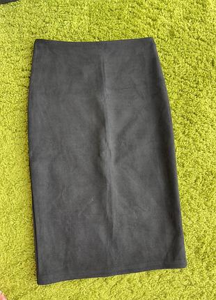 Деловая юбка