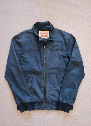 Ветровка levis