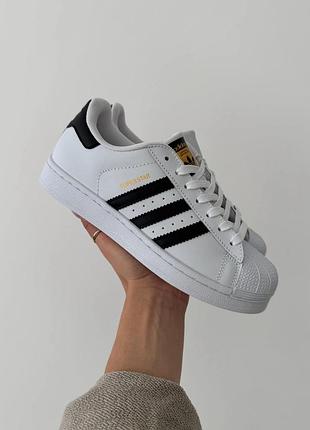 Кросівки adidas superstar 5