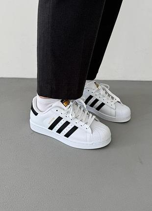 Кросівки adidas superstar 2