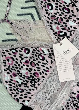 Новая пижама boux avenue ❤️🥰3 фото