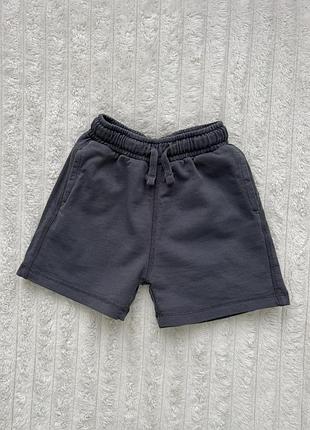 Шорты zara 4 года