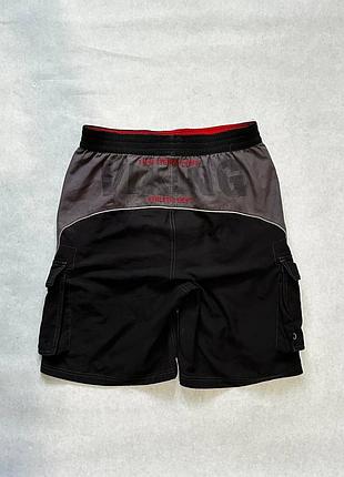 Шорты thor steinar viking