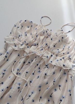 Неймовірно красива сукня принцеси h&m