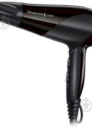 Фен remington ionic