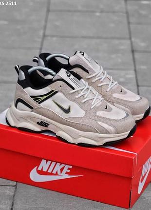 Мужские кроссовки nike air