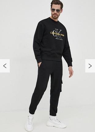 Штани чоловічі calvin klein