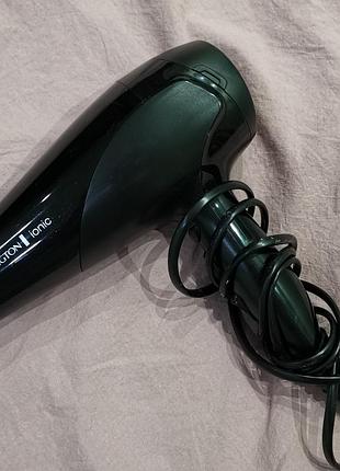 Фен remington ionic 2