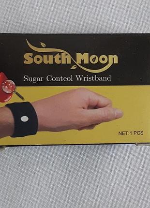 Браслет mchzoy weimax sugar control
