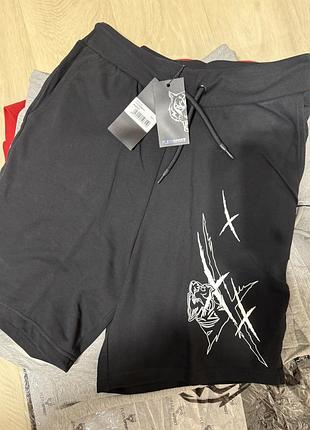 Шорти чоловічі нові