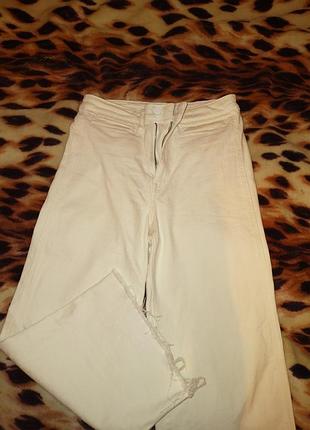 Джинси h&amp;m