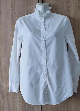 Стильная элегантная блуза рубашка