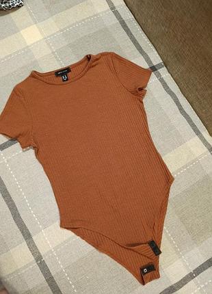 Фудболка, боді