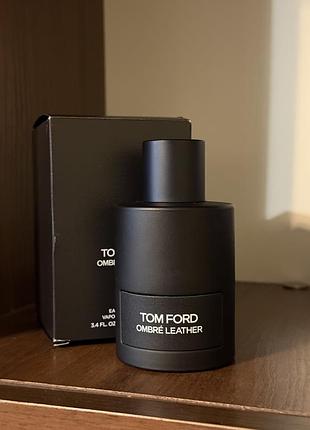 Том форд ombre leather оригінал ( омбре лезер )