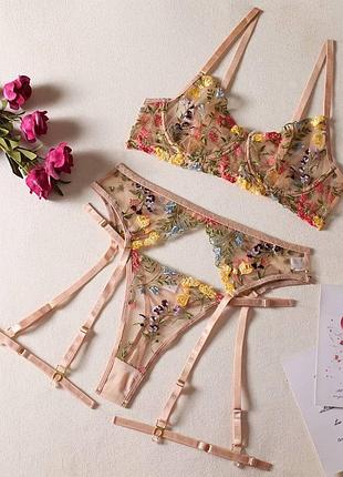 Сексуальні набори білизни