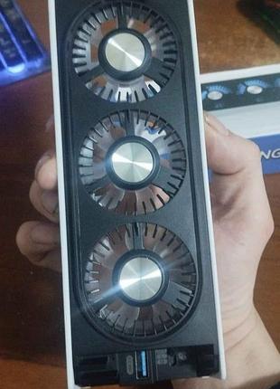 Охолодження до ps5 fat 2