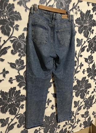 Джинсы 3