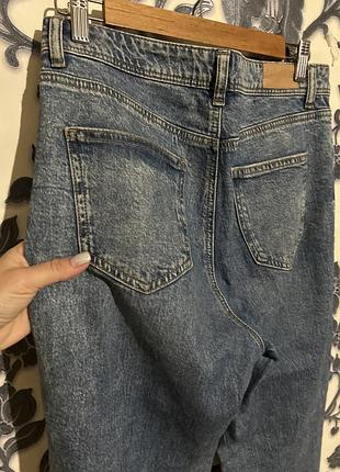 Джинсы 4