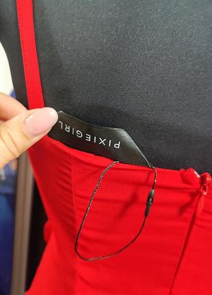 Сукня максі 6