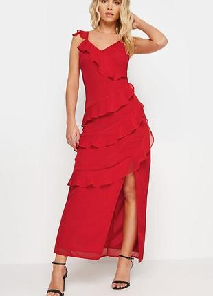 Сукня максі 2