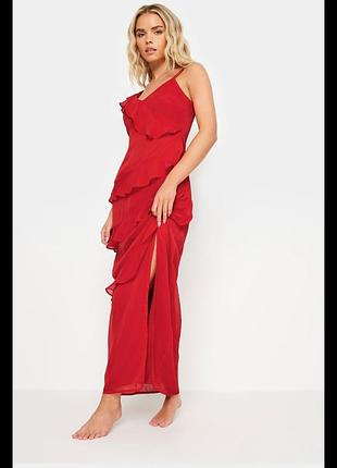 Сукня максі 8