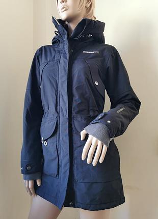 Didriksons тепла куртка, парку