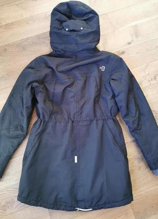 Didriksons тёплая куртка, парка