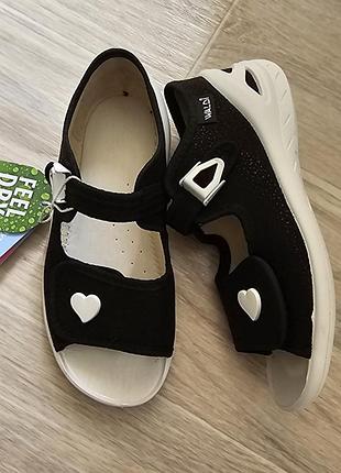 Waldi тапочки