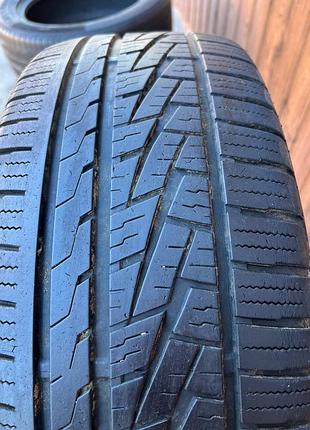 Резина continental 225/55 r18 2019 4