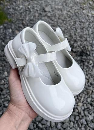 Туфлі, в наявності 26-30 4