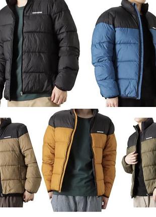Куртка мужская спортивная новая Curry sport casual короткая утепленная скейтерскп